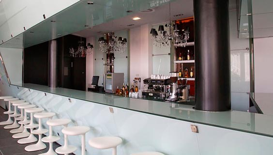 Apartamentos Apolo Suites Rentalmar
