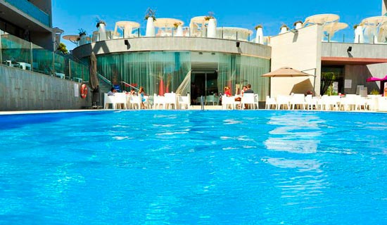 Apartamentos Apolo Suites Rentalmar