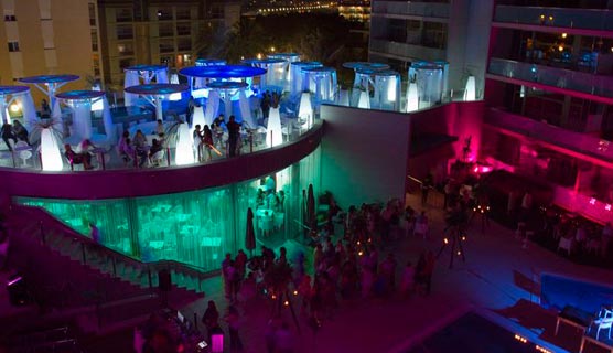 Apartamentos Apolo Suites Rentalmar