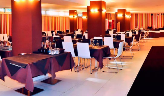 Apartamentos Apolo Suites Rentalmar