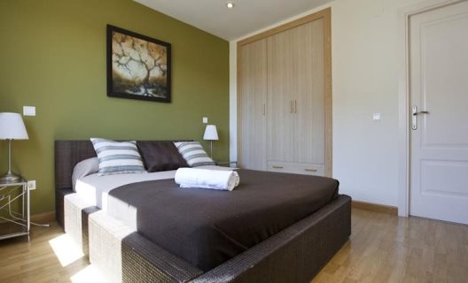 Apartamentos Apr Alcalá