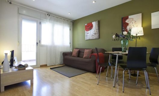 Apartamentos Apr Alcalá