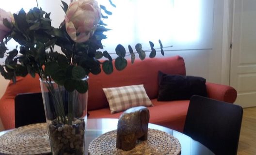 Apartamentos Apr Alcalá