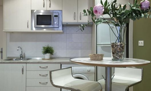 Apartamentos Apr Alcalá