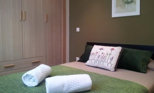 Apartamentos Apr Alcalá