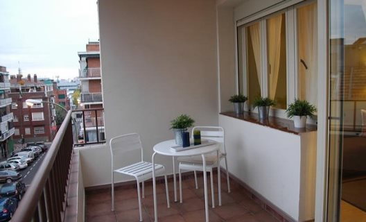 Apartamentos Apr Alcalá