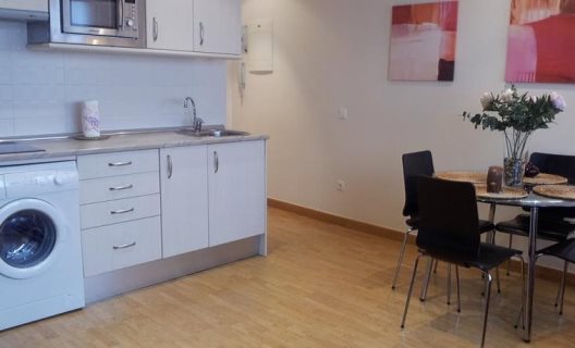 Apartamentos Apr Alcalá