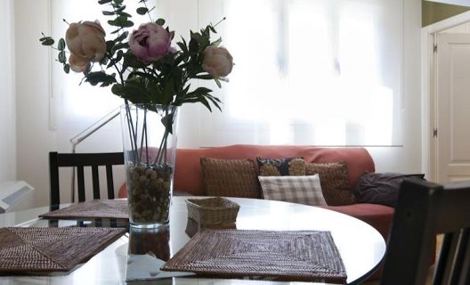 Apartamentos Apr Alcalá