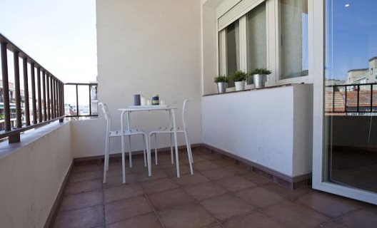 Apartamentos Apr Alcalá