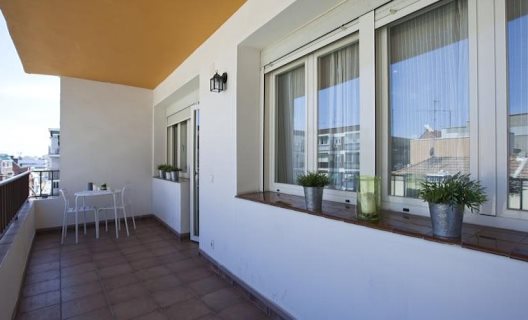 Apartamentos Apr Alcalá