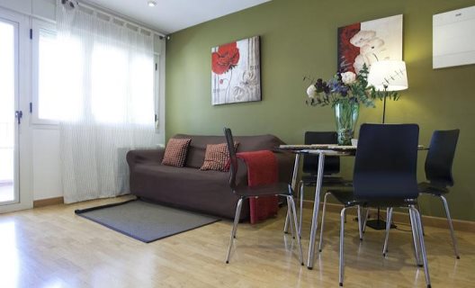 Apartamentos Apr Alcalá
