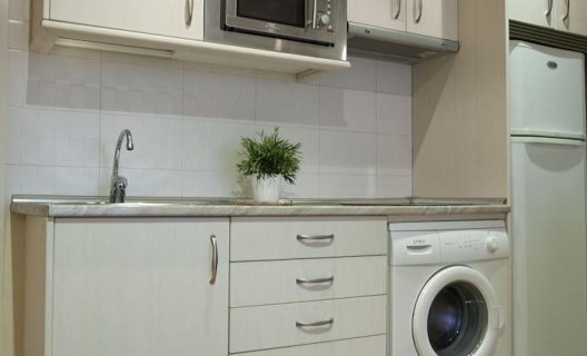Apartamentos Apr Alcalá