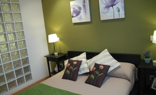 Apartamentos Apr Alcalá