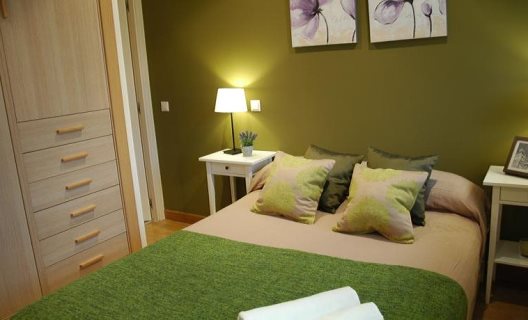Apartamentos Apr Alcalá