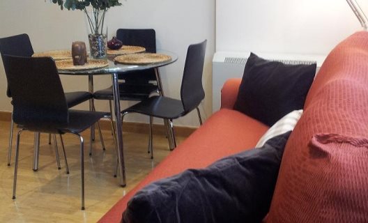 Apartamentos Apr Alcalá