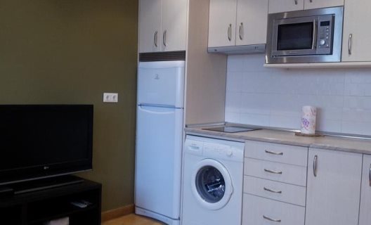 Apartamentos Apr Alcalá