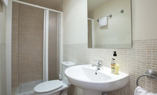 Apartamentos Apr Alcalá