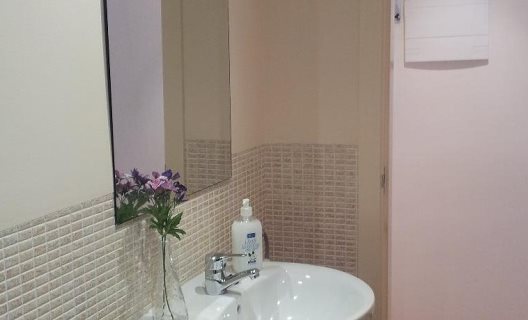 Apartamentos Apr Alcalá