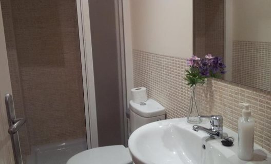 Apartamentos Apr Alcalá