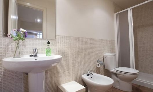 Apartamentos Apr Alcalá