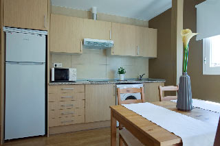 Apartamentos Apr Numancia