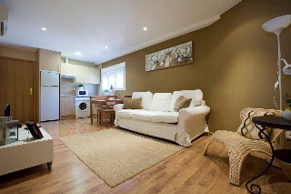 Apartamentos Apr Numancia