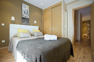 Apartamentos Apr Numancia