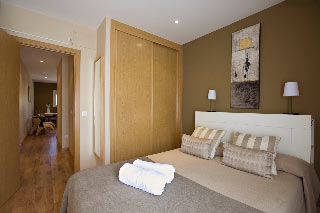 Apartamentos Apr Numancia