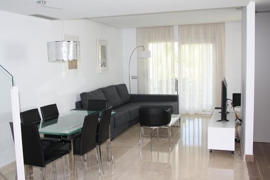 Apartamentos Aqua Marbella
