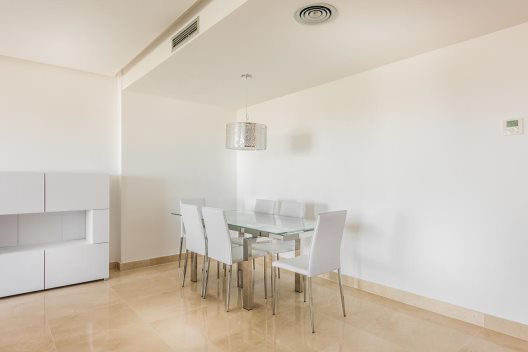 Apartamentos Aqua Marbella