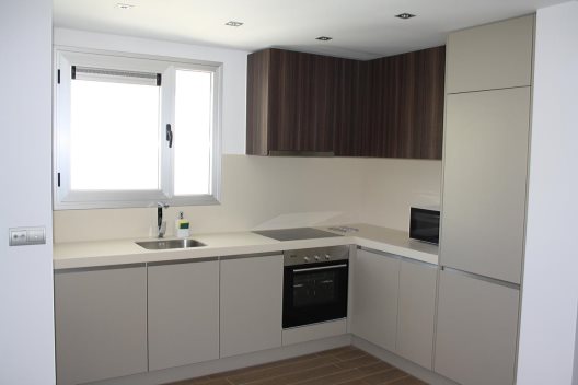 Apartamentos Aqua Marbella