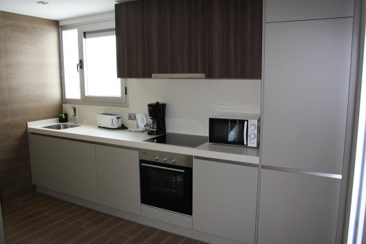 Apartamentos Aqua Marbella