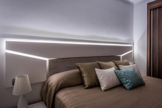 Apartamentos Aqua Marbella