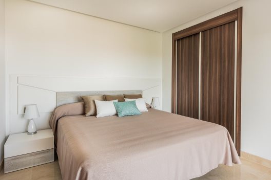 Apartamentos Aqua Marbella