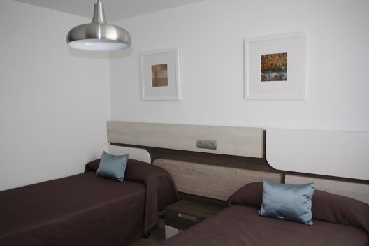 Apartamentos Aqua Marbella