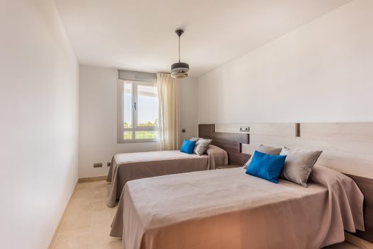 Apartamentos Aqua Marbella