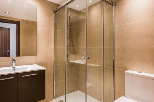 Apartamentos Aqua Marbella