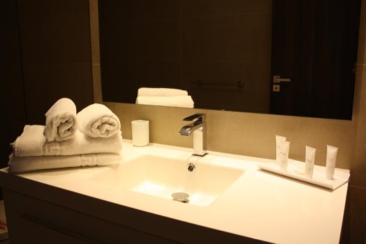 Apartamentos Aqua Marbella