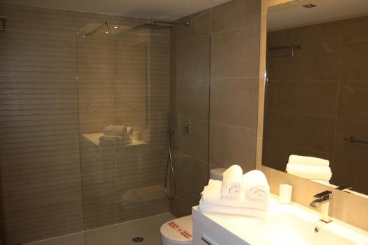 Apartamentos Aqua Marbella
