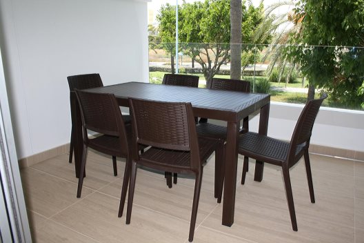 Apartamentos Aqua Marbella