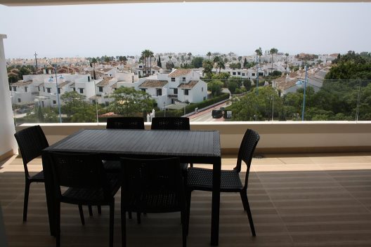 Apartamentos Aqua Marbella