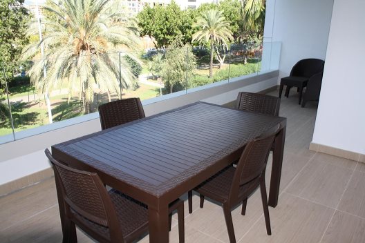 Apartamentos Aqua Marbella