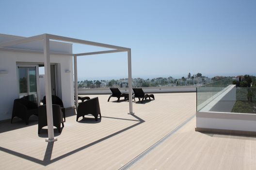 Apartamentos Aqua Marbella