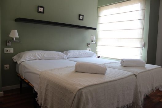 Apartamentos Aqua Oceanografico