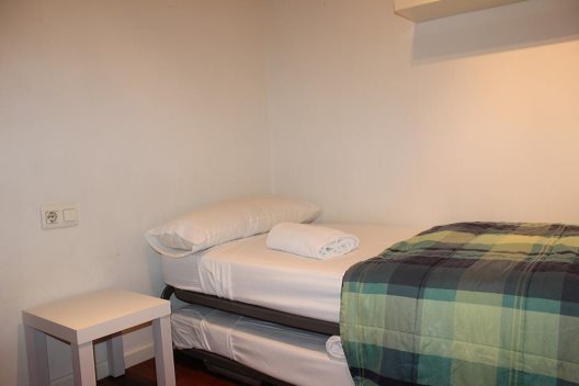 Apartamentos Aqua Oceanografico