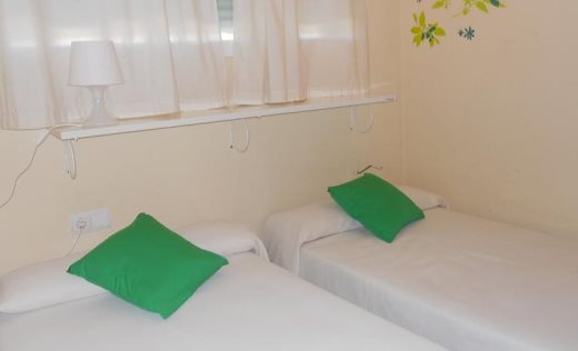Apartamentos Aquamarina