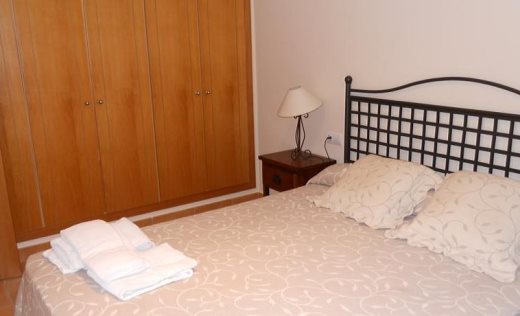 Apartamentos Aquamarina