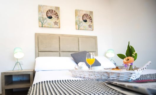 Apartamentos Aquamarina