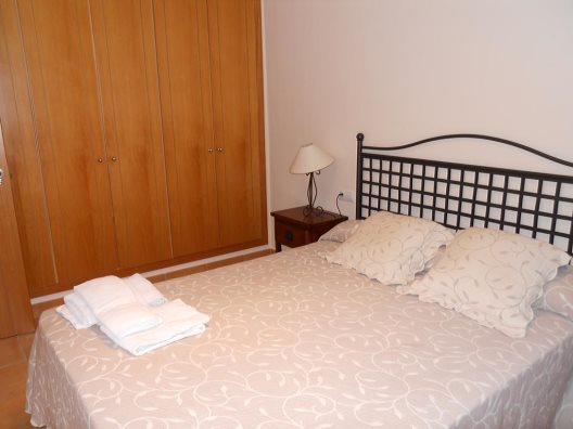 Apartamentos Aquamarinas