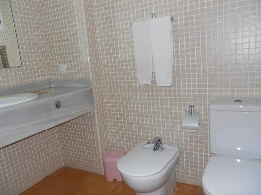 Apartamentos Aquamarinas